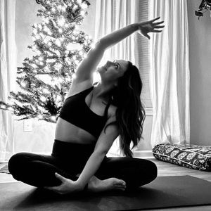 Meet your Posher, Callie